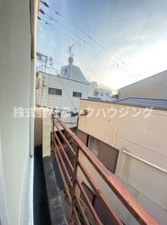 向島ハイツの物件内観写真